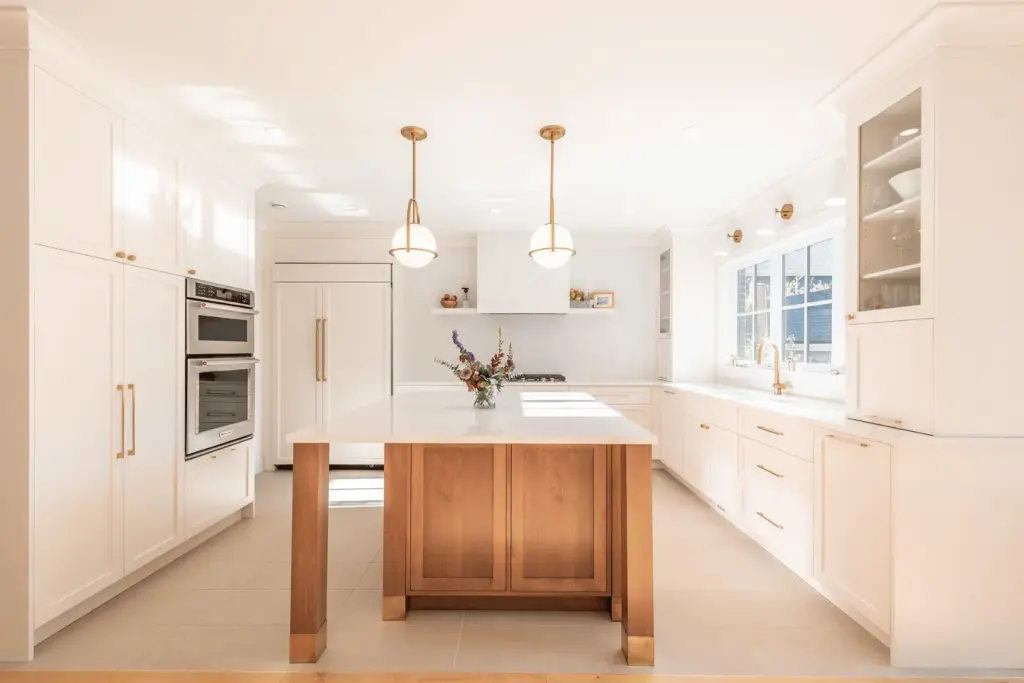 Kitchen Cabinet & Countertop in Louisville