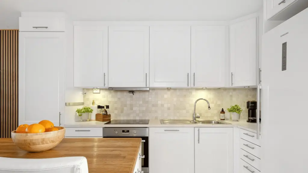 Kitchen Cabinets Louisville