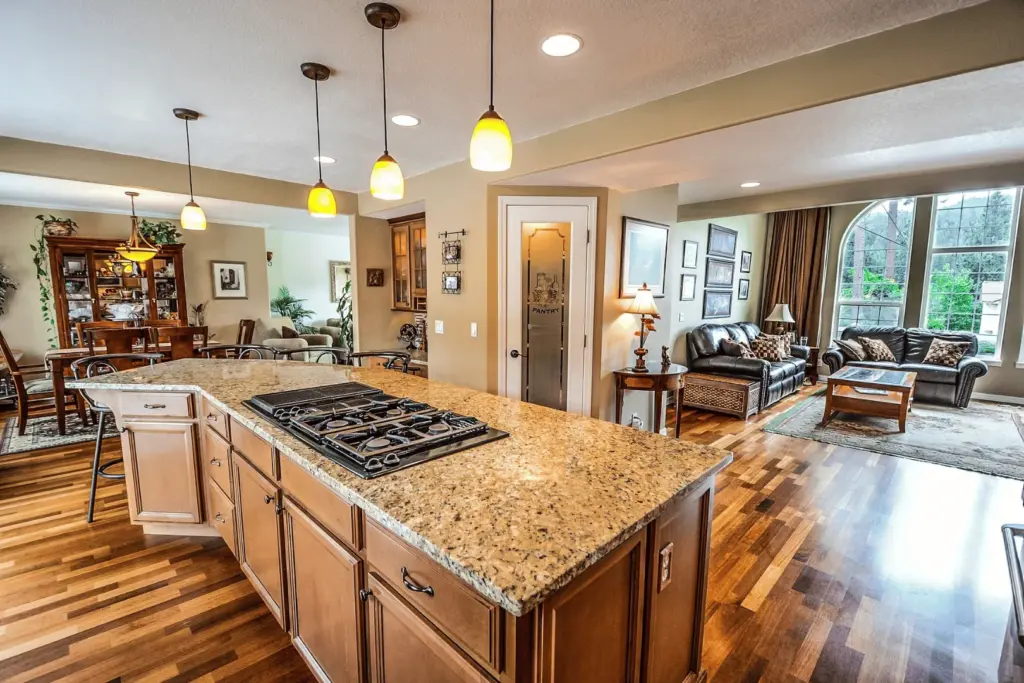 Kitchen Countertop in Louisville